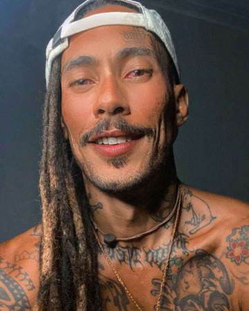 Marcel Piercer Tattoo